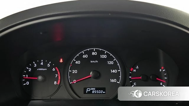 Hyundai The New Grand Starex id 5042284 из Кореи 18
