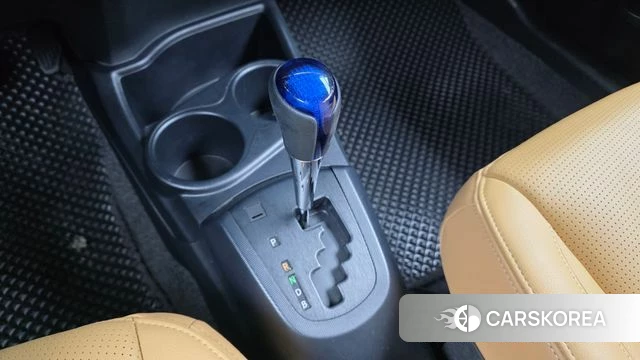 Toyota Prius C id 4993509 из Кореи 28