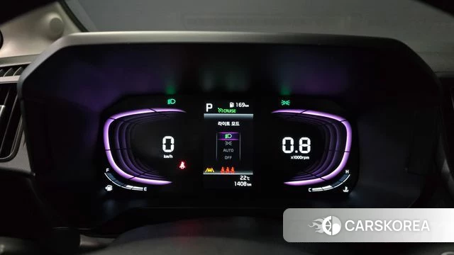 Kia The New Kia Ray id 4995204 из Кореи 18