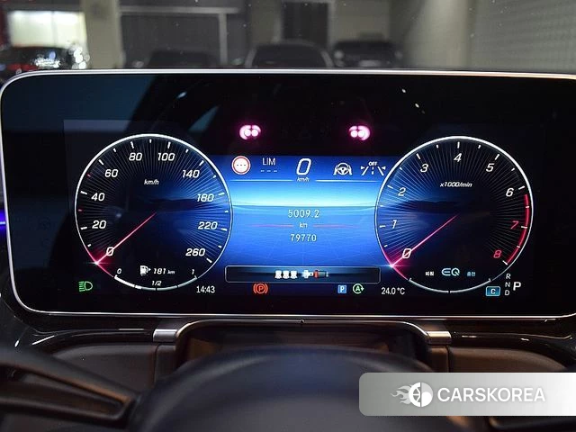 Mercedes-Benz S-Class W223 id 4996871 из Кореи 18