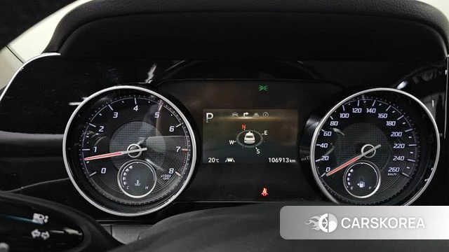Hyundai The New Grandeur IG id 4987707 из Кореи 28