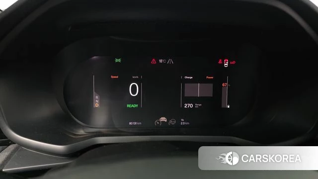 Polestar Polestar 2 id 5017188 из Кореи 32