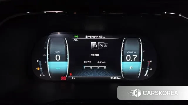 Kia Mohave Master id 3696774 из Кореи 18