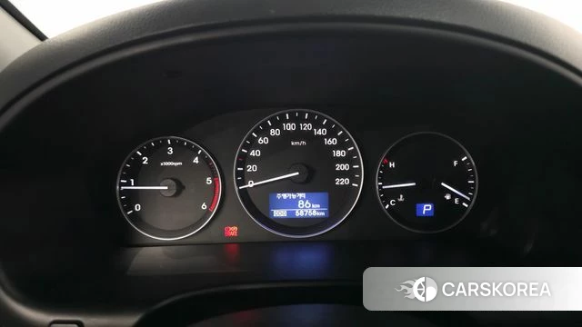 Hyundai The New Grand Starex id 5023320 из Кореи 28
