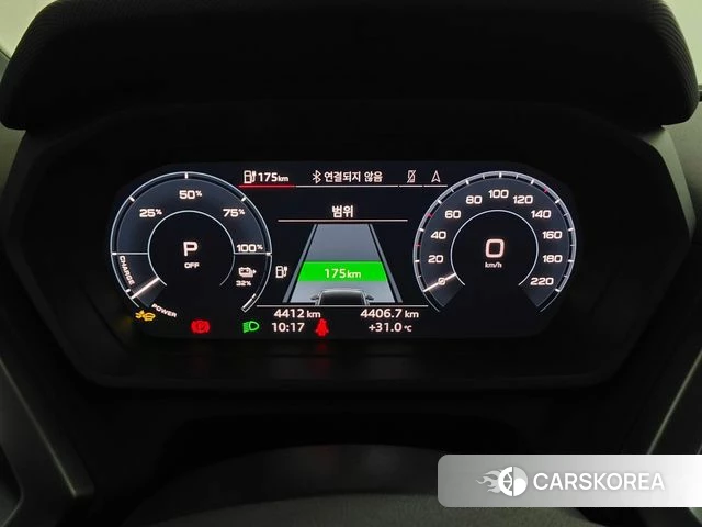 Audi Q4 e-Tron (F4) id 4739146 из Кореи 16