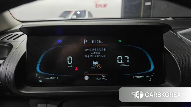 Hyundai Casper id 4457679 из Кореи 28