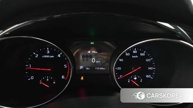 Kia The New Carnival id 5041782 из Кореи 18
