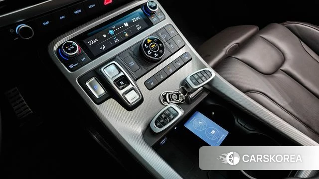 Hyundai The New Palisade id 4462615 из Кореи 37