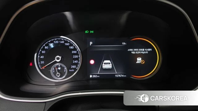 Genesis GV80 id 4951666 из Кореи 18