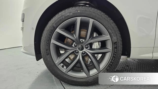 Land Rover Range Rover Sport 3rd Generation id 4565489 из Кореи 18