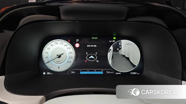Hyundai The New Palisade id 4996141 из Кореи 18
