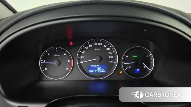 Hyundai The New Grand Starex id 5041770 из Кореи 18