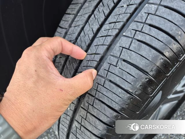 Hyundai The New Santa Fe id 4986282 из Кореи 18