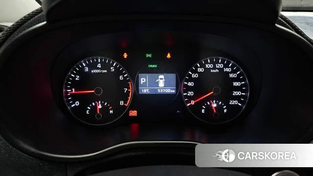 Kia All New Morning (JA) id 5060948 из Кореи 18
