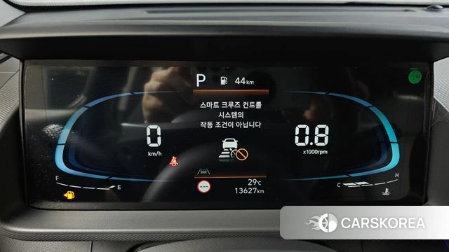 Hyundai Casper id 4778405 из Кореи 28