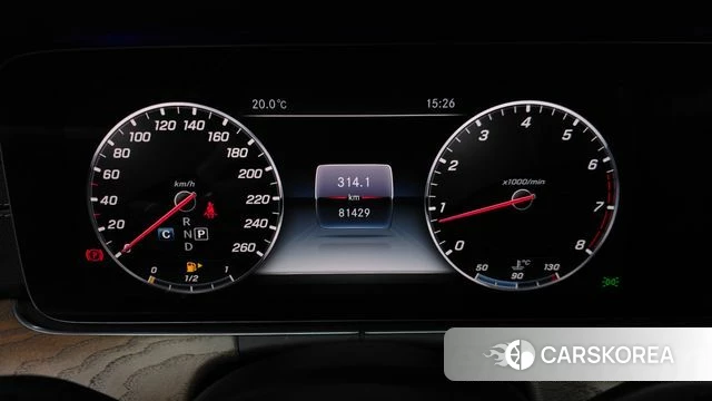 Mercedes-Benz E-Class W213 id 5035986 из Кореи 32