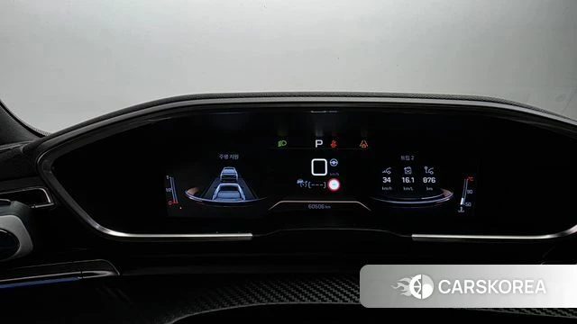 Peugeot 508SW Second generation id 4986871 из Кореи 34