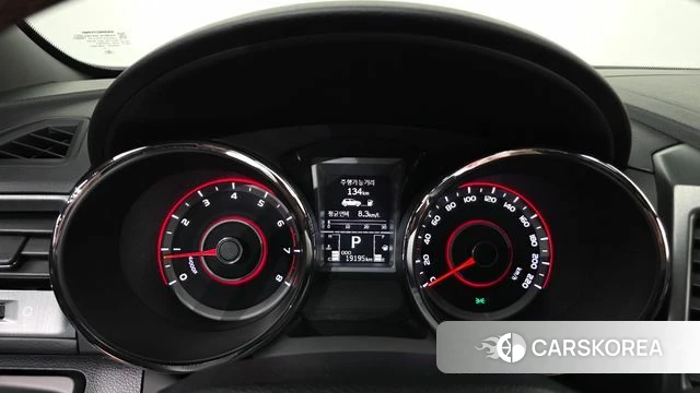 Ssangyong Tivoli Armor id 4983014 из Кореи 29