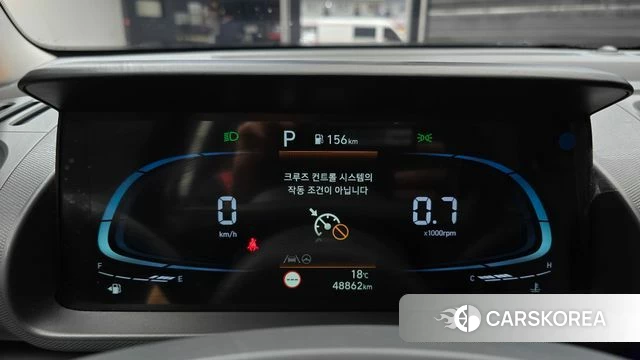 Hyundai Casper id 5012631 из Кореи 20