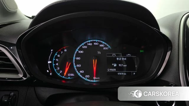 Chevrolet (GM Daewoo) The New Spark id 5023403 из Кореи 32