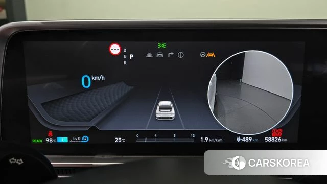 Hyundai Ionic 6 id 4768640 из Кореи 32