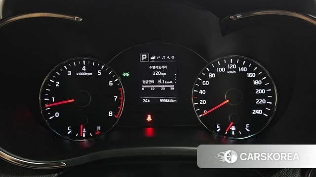 Kia The New K3 id 4988568 из Кореи 18