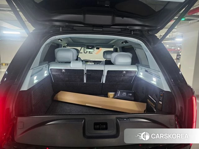 Land Rover Range Rover 5th Generation id 4948838 из Кореи 8