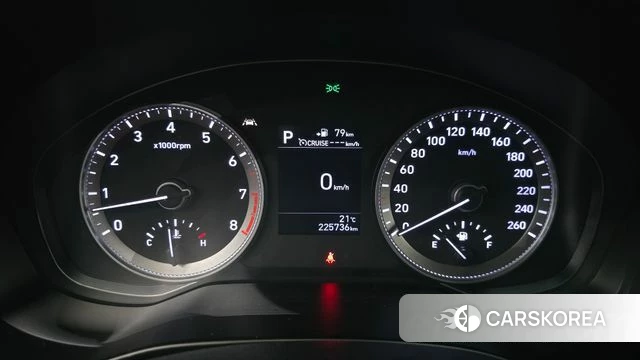 Hyundai Grandeur IG id 4953102 из Кореи 18