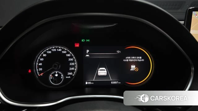Genesis G80 (RG3) id 5041431 из Кореи 30
