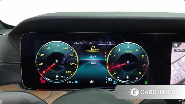 Mercedes-Benz E-Class W213 id 5034272 из Кореи 18