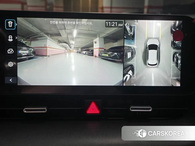 Hyundai The New Ionic 5 id 4980441 из Кореи 18
