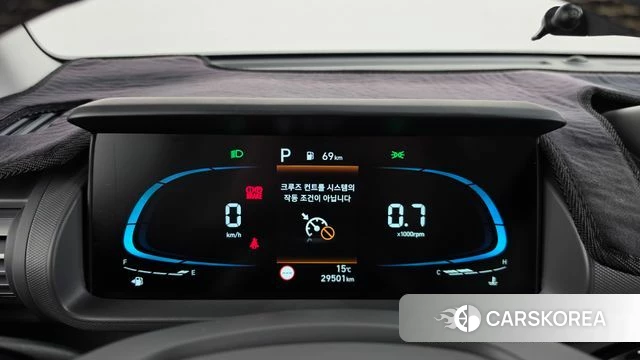 Hyundai Casper id 5021865 из Кореи 28