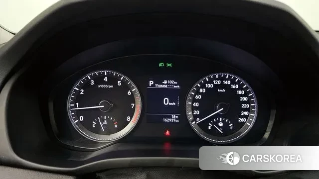 Hyundai Grandeur IG id 3429586 из Кореи 18