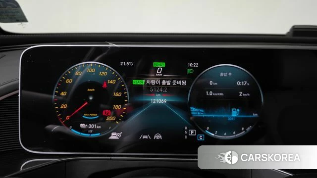 Mercedes-Benz EQC N293 id 4966811 из Кореи 18