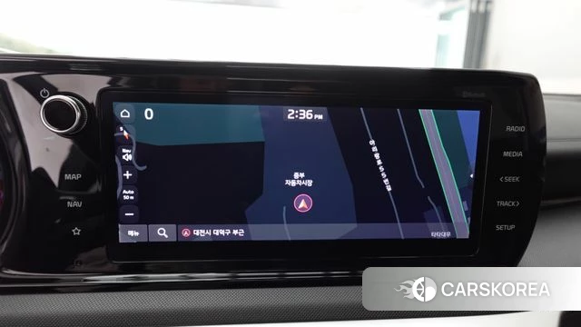 Kia K5 Hybrid 3rd Generation id 5031059 из Кореи 17
