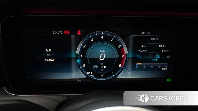 Mercedes-Benz E-Class W213 id 5035580 из Кореи 32
