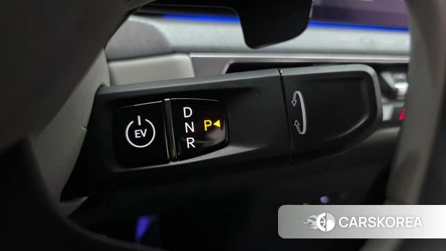 Kia EV9 id 5033371 из Кореи 35