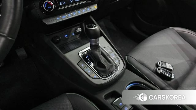 Hyundai The New Kona Hybrid id 4975925 из Кореи 28