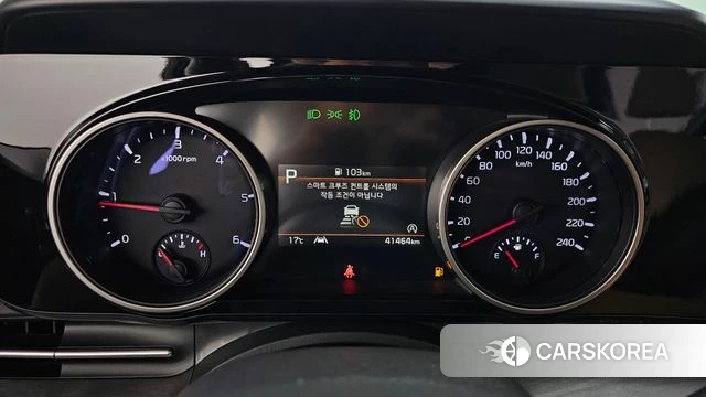 Kia Carnival 4th generation id 5021738 из Кореи 29