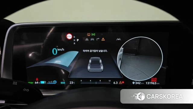 Hyundai Ionic 6 id 4976071 из Кореи 46