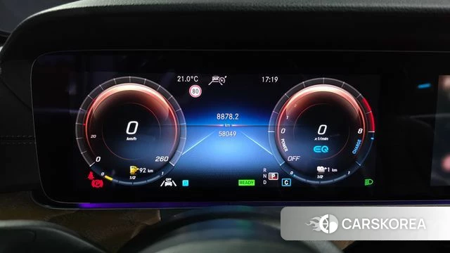 Mercedes-Benz E-Class W213 id 4951985 из Кореи 18