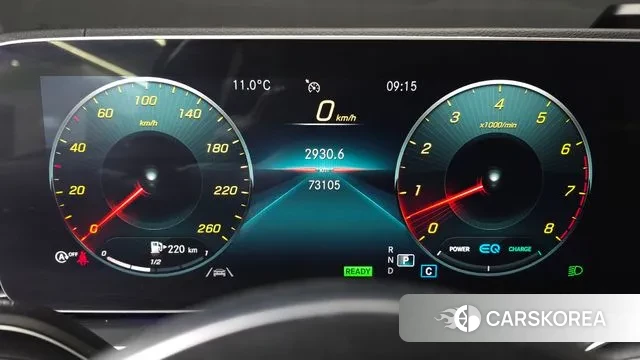 Mercedes-Benz GLE-Class W167 id 3588118 из Кореи 18