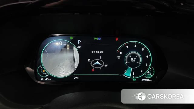 Hyundai Palisade id 4721531 из Кореи 18
