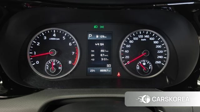 Kia K5 3rd generation id 4951592 из Кореи 30
