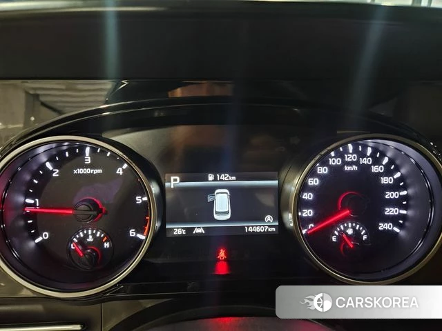 Kia Carnival 4th generation id 4942081 из Кореи 17