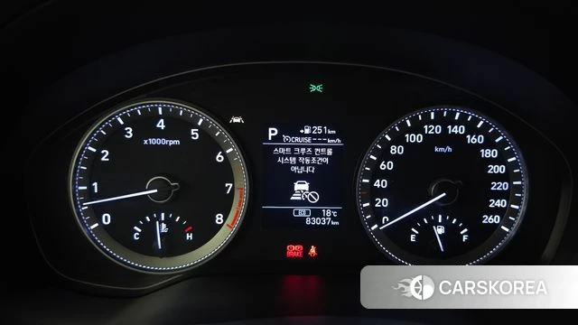 Hyundai Grandeur IG id 5018501 из Кореи 32