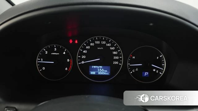 Hyundai The New Grand Starex id 4997827 из Кореи 28