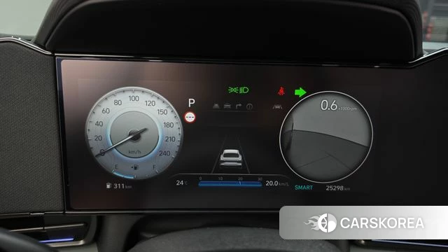 Hyundai The New Avante (CN7) id 4719805 из Кореи 30