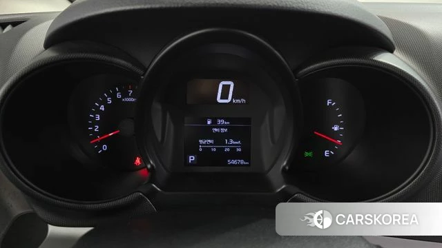 Kia The New Ray id 4976800 из Кореи 28