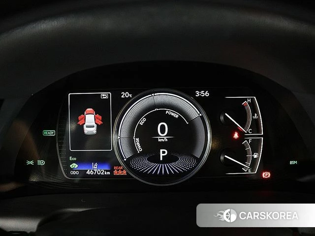 Lexus ES300h 7th generation id 4929739 из Кореи 18